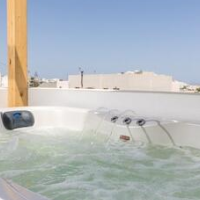 Alenor City Hotel – Affordable hotel in Naxos