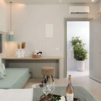 Anapollo Boutique Hotel - Adults Only – Affordable hotel in Naxos