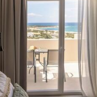Olive Vista Suites – Affordable hotel in Naxos