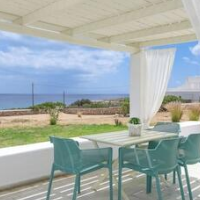 Glyfa Village  – Affordable hotel in Paros