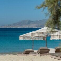 Virtu Suites – Affordable hotel in Naxos