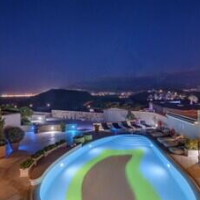 Kouros Art Hotel - Adults Only – Affordable hotel in Naxos