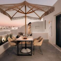 Emery  Hotel – Affordable hotel in Naxos