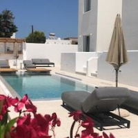 Quartano Luxury Cycladic Residence – Affordable hotel in Paros