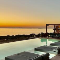 Akre Hotel – Affordable hotel in Naxos