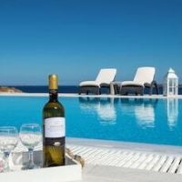 Villa Irini – Affordable hotel in Paros