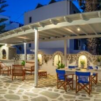 Marioly Studios – Affordable hotel in Paros