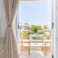 ACOYA RESIDENCES – Affordable hotel in Paros
