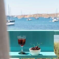 Play Paros, a member of Brown Hotels – Affordable hotel in Paros