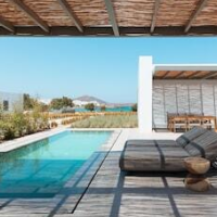 Cove Paros – Affordable hotel in Paros
