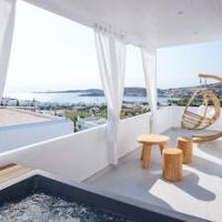 Paros Palace Adults Only – Affordable hotel in Paros