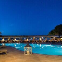Saint Andrea Sea Side Resort - Adults Only – Affordable hotel in Paros