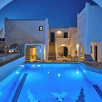 Aella Residence – Affordable hotel in Paros
