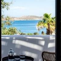 PAREA Paros - Adults only – Affordable hotel in Paros
