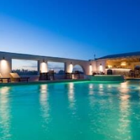 Dolphin Kastraki Studios – Affordable hotel in Naxos