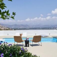 Naxian Utopia Luxury Villas & Suites – Affordable hotel in Naxos