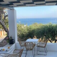 PAROS FIVE SENSES – Affordable hotel in Paros
