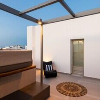 Parion Opus - Adults Only – Affordable hotel in Paros