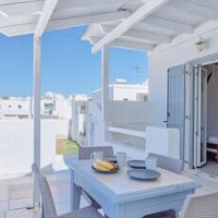 Pavlos Place – Affordable hotel in Antiparos