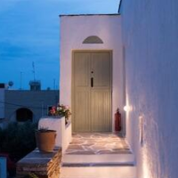 Nastasia Village Boutique Hotel – Affordable hotel in Naxos