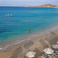 Liana Beach Hotel & Spa – Affordable hotel in Naxos