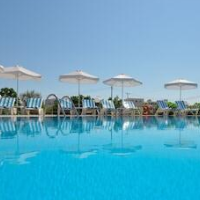 Birikos Studios & Apartments – Affordable hotel in Naxos