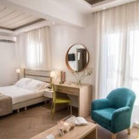 Polis of Naxos – Affordable hotel in Naxos