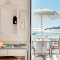 Irene Hotel - Beachfront – Affordable hotel in Paros