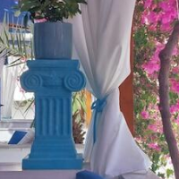 Doron Hotel Delfini – Affordable hotel in Naxos