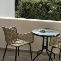 Vassiliki Rooms – Affordable hotel in Paros