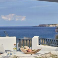 Parian Boutique Hotel – Affordable hotel in Paros