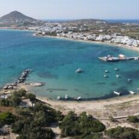  Cosmos Hotel – Affordable hotel in Naxos