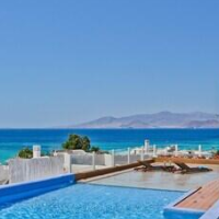 Naxos Island Hotel – Affordable hotel in Naxos