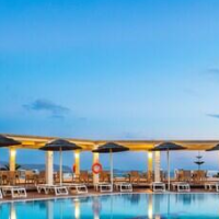Kavuras Village Hotel & Suites – Affordable hotel in Naxos