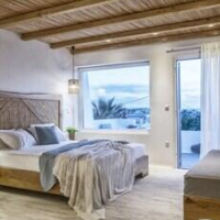 Orkos Beach – Affordable hotel in Naxos
