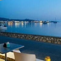 Alkyon Hotel – Affordable hotel in Paros