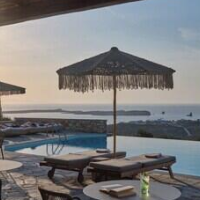 Mythic Paros – Affordable hotel in Paros