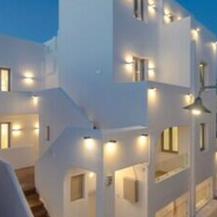 Argo Boutique Hotel – Affordable hotel in Naxos
