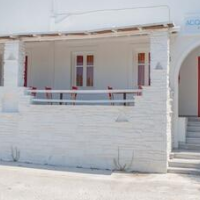 Acqua Vatos Paros Hotel – Affordable hotel in Paros