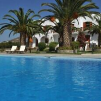 Hotel Eri – Affordable hotel in Paros
