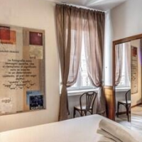 Hotel Santa Prassede – Affordable hotel in Rome