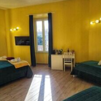 RESIDENZE SERVENTI LONGHI – Affordable hotel in Rome