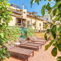 Hotel Santa Maria – Affordable hotel in Rome