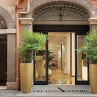 Palazzo Venere – Affordable hotel in Rome