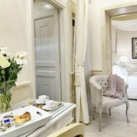 Hotel Barocco – Affordable hotel in Rome