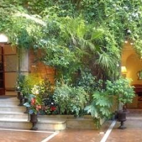Hotel Lancelot – Affordable hotel in Rome