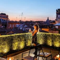Hotel Smeraldo – Affordable hotel in Rome