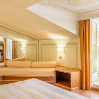 Hotel Sant' Anna – Affordable hotel in Rome
