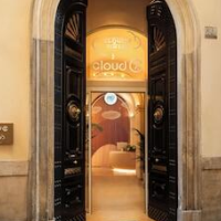 Cloud 7 Roma Hotel – Affordable hotel in Rome