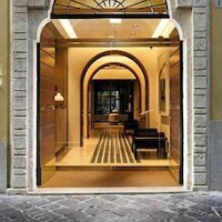Margutta 19 - Small Luxury Hotels of the World – Affordable hotel in Rome